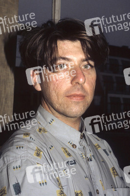 Interview mit Echo & the Bunnymen in London