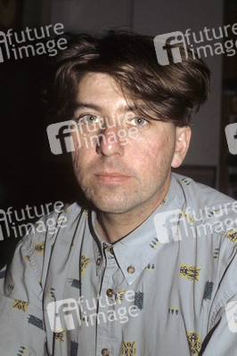 Interview mit Echo & the Bunnymen in London