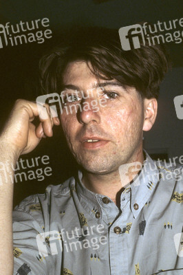 Interview mit Echo & the Bunnymen in London