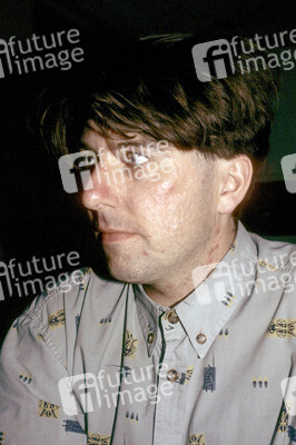 Interview mit Echo & the Bunnymen in London