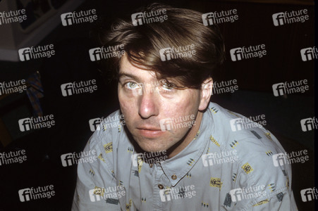 Interview mit Echo & the Bunnymen in London