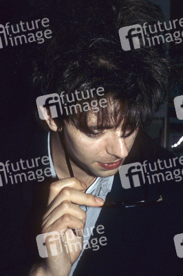 Interview mit Echo & the Bunnymen in London