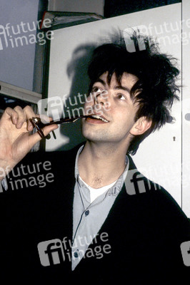 Interview mit Echo & the Bunnymen in London