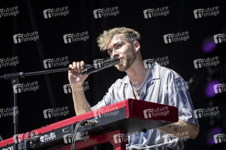 Konzert von Eli in Erfurt