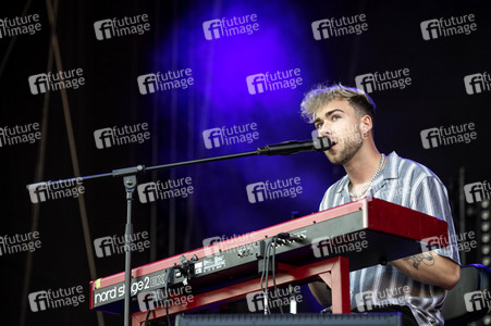 Konzert von Eli in Erfurt