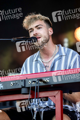 Konzert von Eli in Erfurt