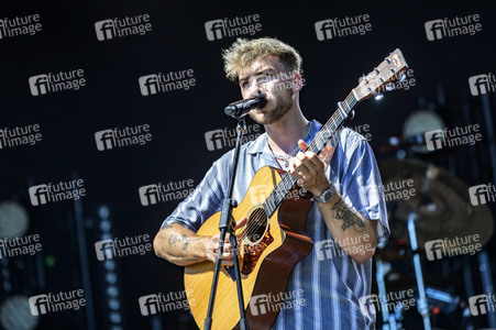 Konzert von Eli in Erfurt