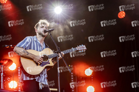 Konzert von Eli in Erfurt