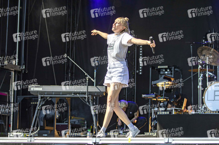 Konzert von Lea in Erfurt