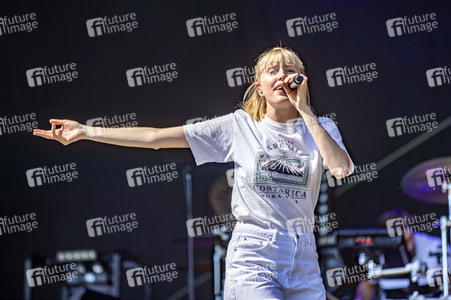 Konzert von Lea in Erfurt