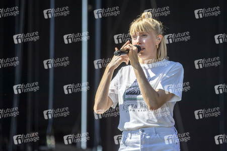 Konzert von Lea in Erfurt