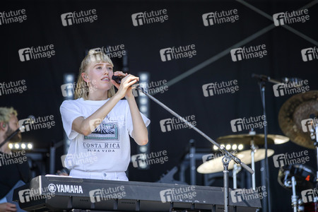 Konzert von Lea in Erfurt