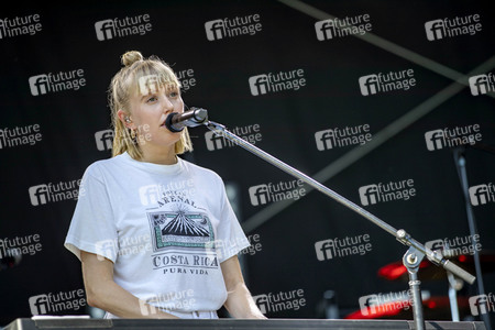 Konzert von Lea in Erfurt