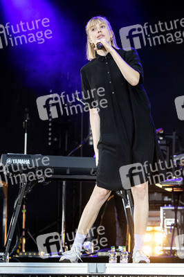 Konzert von Lea in Erfurt