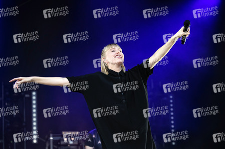 Konzert von Lea in Erfurt