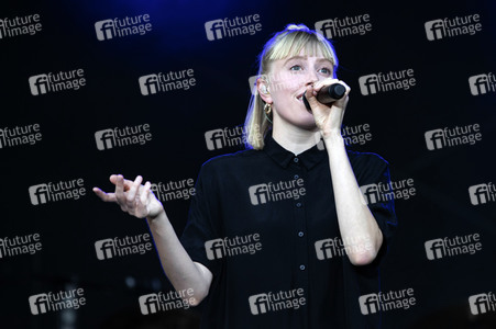 Konzert von Lea in Erfurt