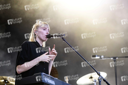 Konzert von Lea in Erfurt