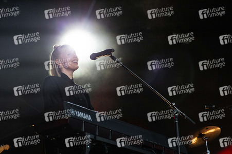 Konzert von Lea in Erfurt