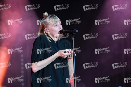 Konzert von Lea in Erfurt