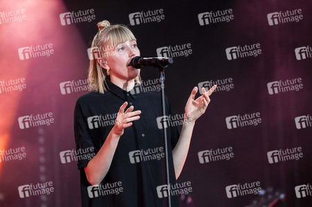 Konzert von Lea in Erfurt