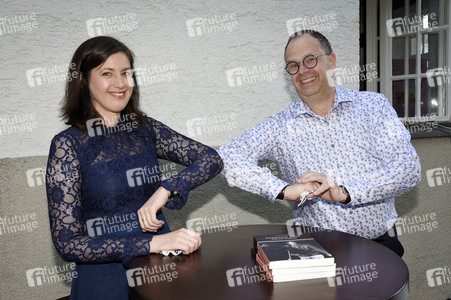 Auftritt von Claudia Pichler in Haar