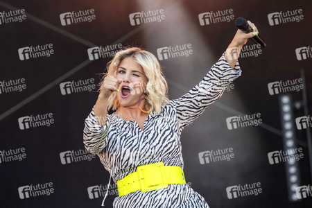 Konzert von Beatrice Egli in Erfurt