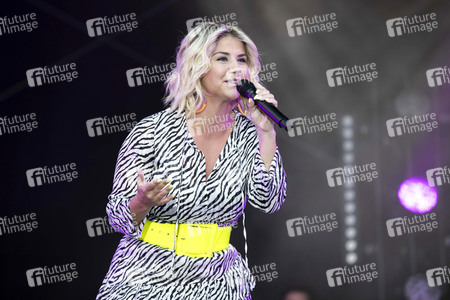 Konzert von Beatrice Egli in Erfurt