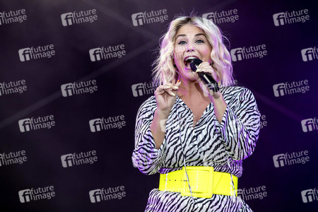 Konzert von Beatrice Egli in Erfurt
