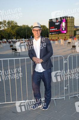 1. Fahrradkino in Hamburg