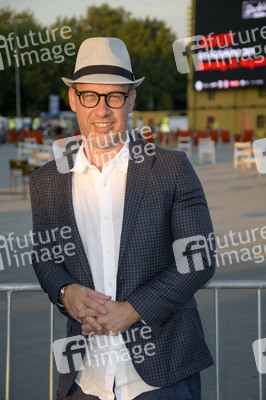1. Fahrradkino in Hamburg