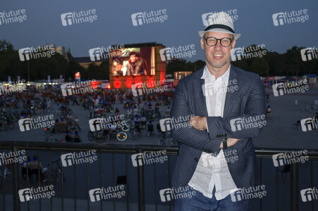 1. Fahrradkino in Hamburg