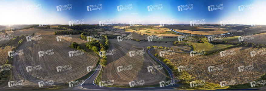 Symbolfoto Getreideernte