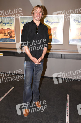 Filmpremiere 'Ausgrissn! In der Lederhosn nach Las Vegas' in Erding