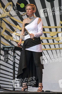 Konzert von Medlz in Dresden