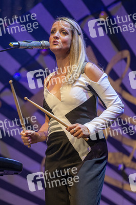 Konzert von Medlz in Dresden