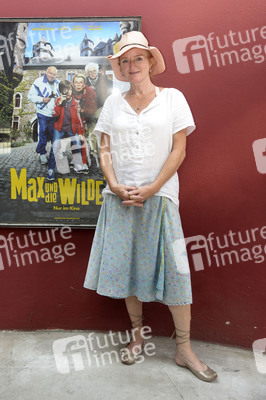 Sondervorstellung 'Max und die wilde 7' in Hamburg