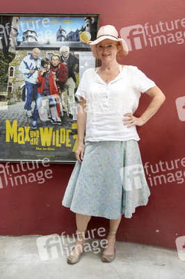 Sondervorstellung 'Max und die wilde 7' in Hamburg