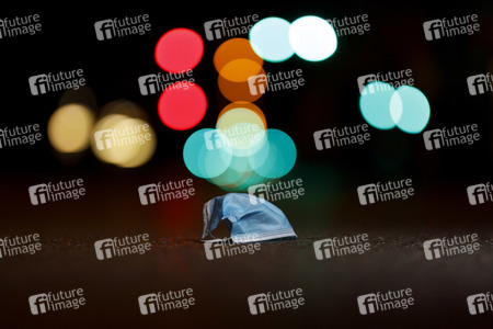 Symbolfoto Zweite Welle