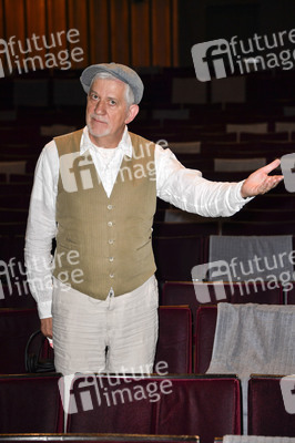Photocall zur Spielzeiteröffnung der Komödie am Kurfürstendamm in Berlin