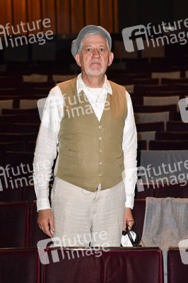 Photocall zur Spielzeiteröffnung der Komödie am Kurfürstendamm in Berlin