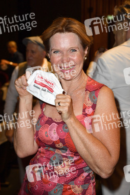 Photocall zur Spielzeiteröffnung der Komödie am Kurfürstendamm in Berlin