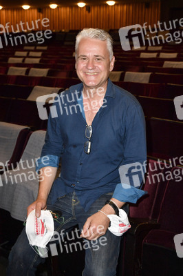 Photocall zur Spielzeiteröffnung der Komödie am Kurfürstendamm in Berlin