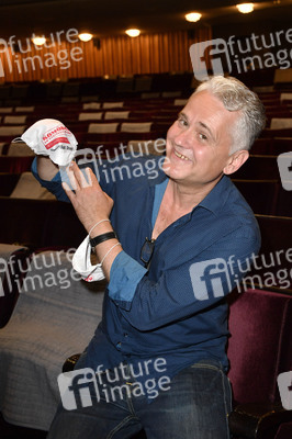Photocall zur Spielzeiteröffnung der Komödie am Kurfürstendamm in Berlin