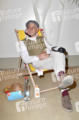 Photocall zur Spielzeiteröffnung der Komödie am Kurfürstendamm in Berlin