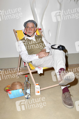 Photocall zur Spielzeiteröffnung der Komödie am Kurfürstendamm in Berlin