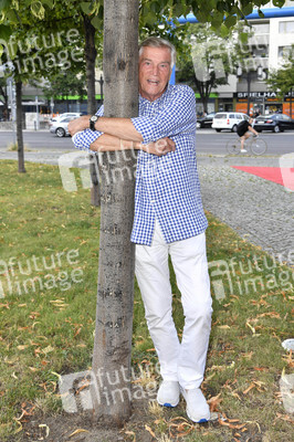 Photocall zur Spielzeiteröffnung der Komödie am Kurfürstendamm in Berlin
