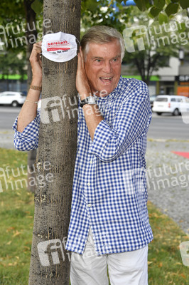 Photocall zur Spielzeiteröffnung der Komödie am Kurfürstendamm in Berlin