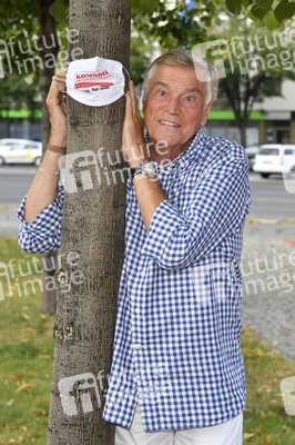 Photocall zur Spielzeiteröffnung der Komödie am Kurfürstendamm in Berlin