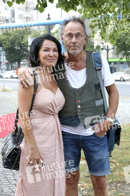 Photocall zur Spielzeiteröffnung der Komödie am Kurfürstendamm in Berlin