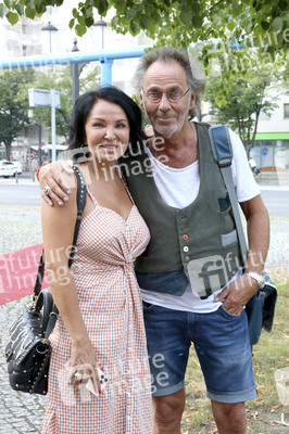 Photocall zur Spielzeiteröffnung der Komödie am Kurfürstendamm in Berlin